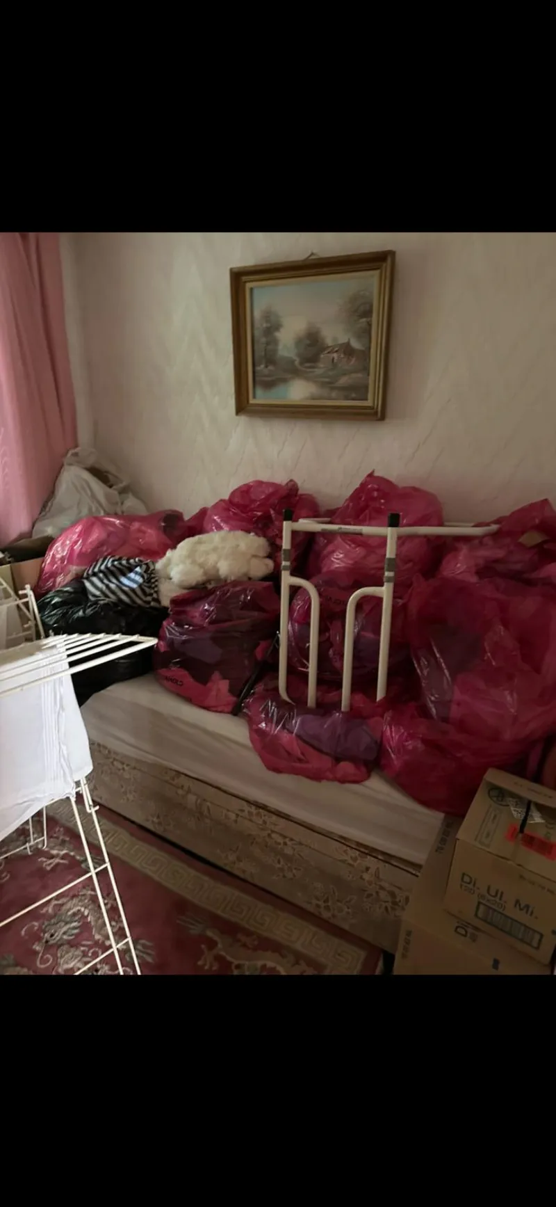 House clearance in Read