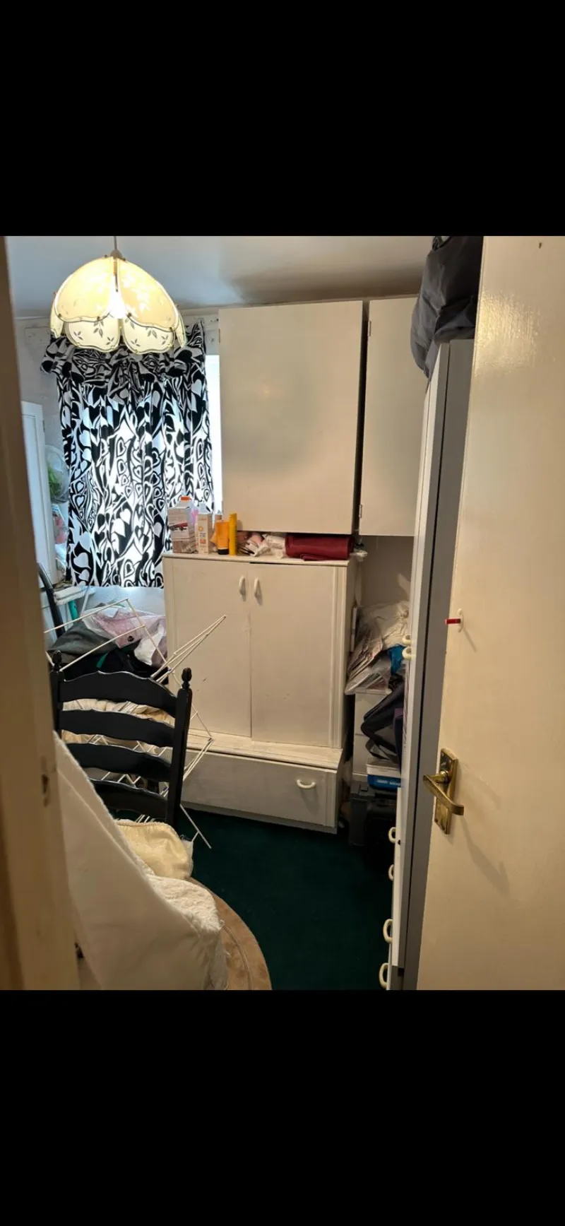 House clearance in Downham