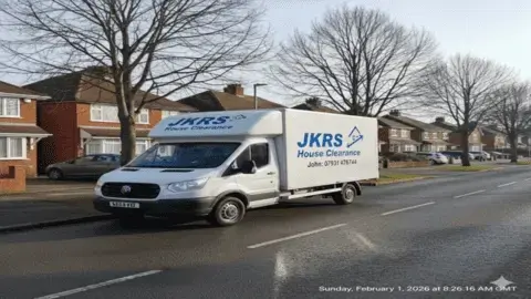 John - JKRS House Clearance