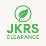 House Clearance JKRS logo