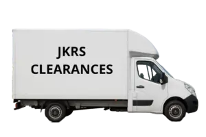House Clearance JKRS Van