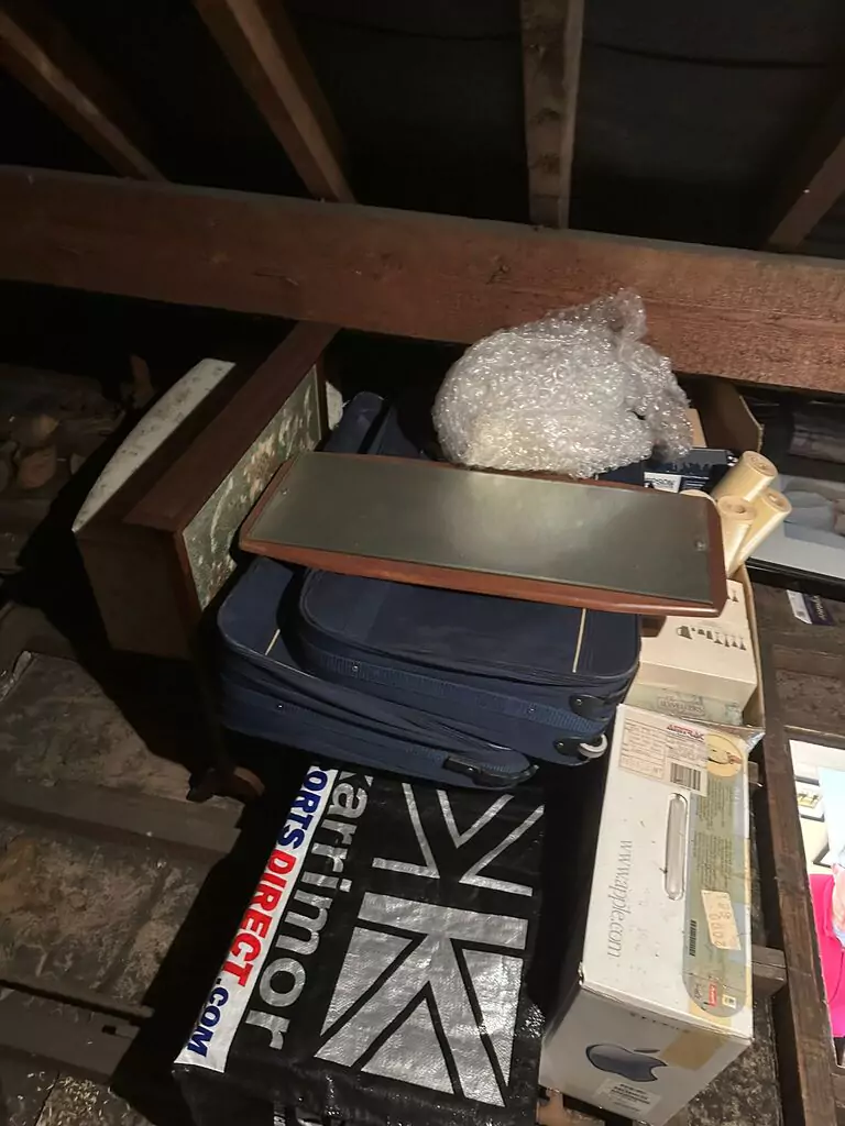 Probate house clearance in Halewood, Knowsley – furniture removal, 19 Sept 2025