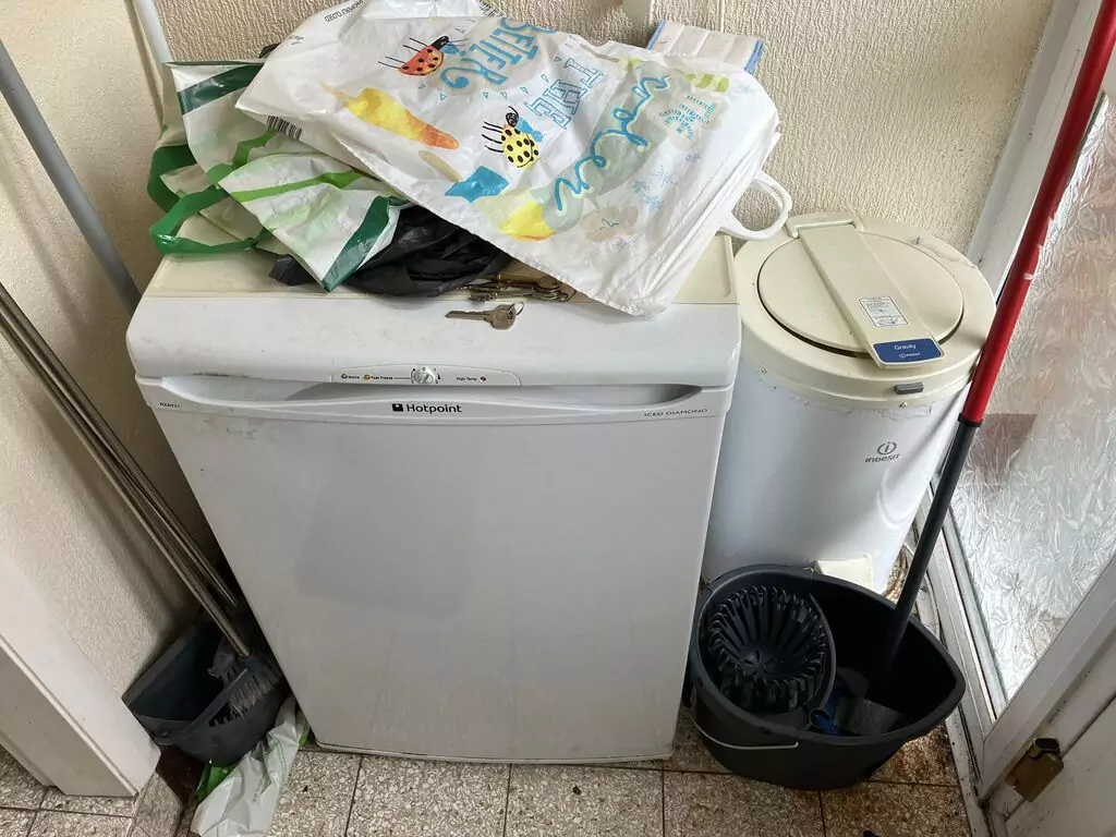 Trusted home clearance in  on 21st October 2025